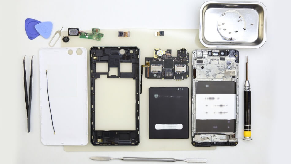 Ремонт техники Prestigio